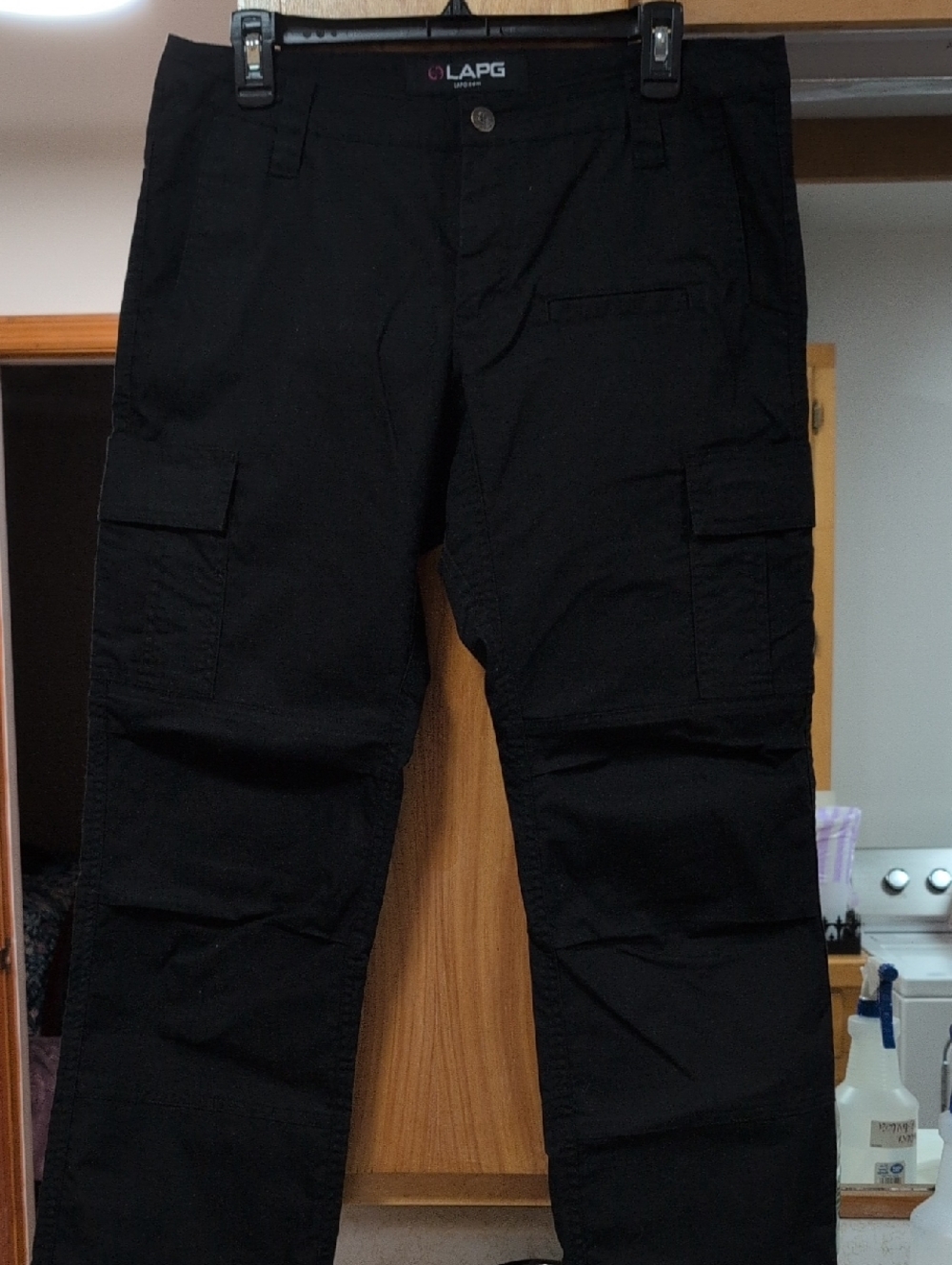 Women's LAPG Stretch Ops Tactical Pants